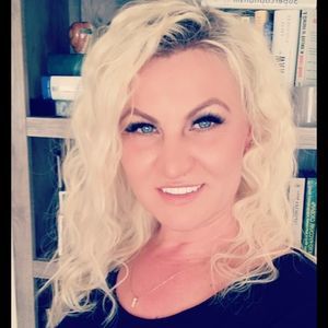 Meet your Posher, Anastasiya